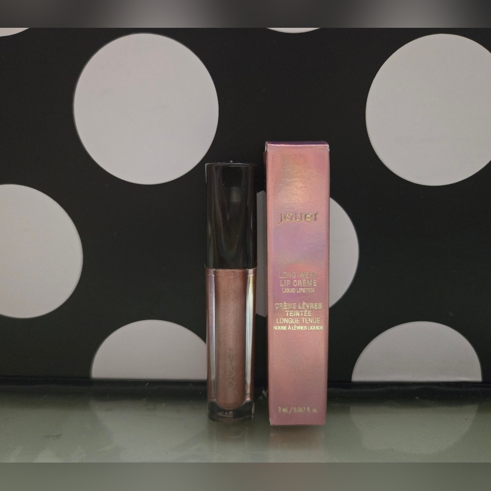 2/$20✨️Jouer Lip Creme✨️